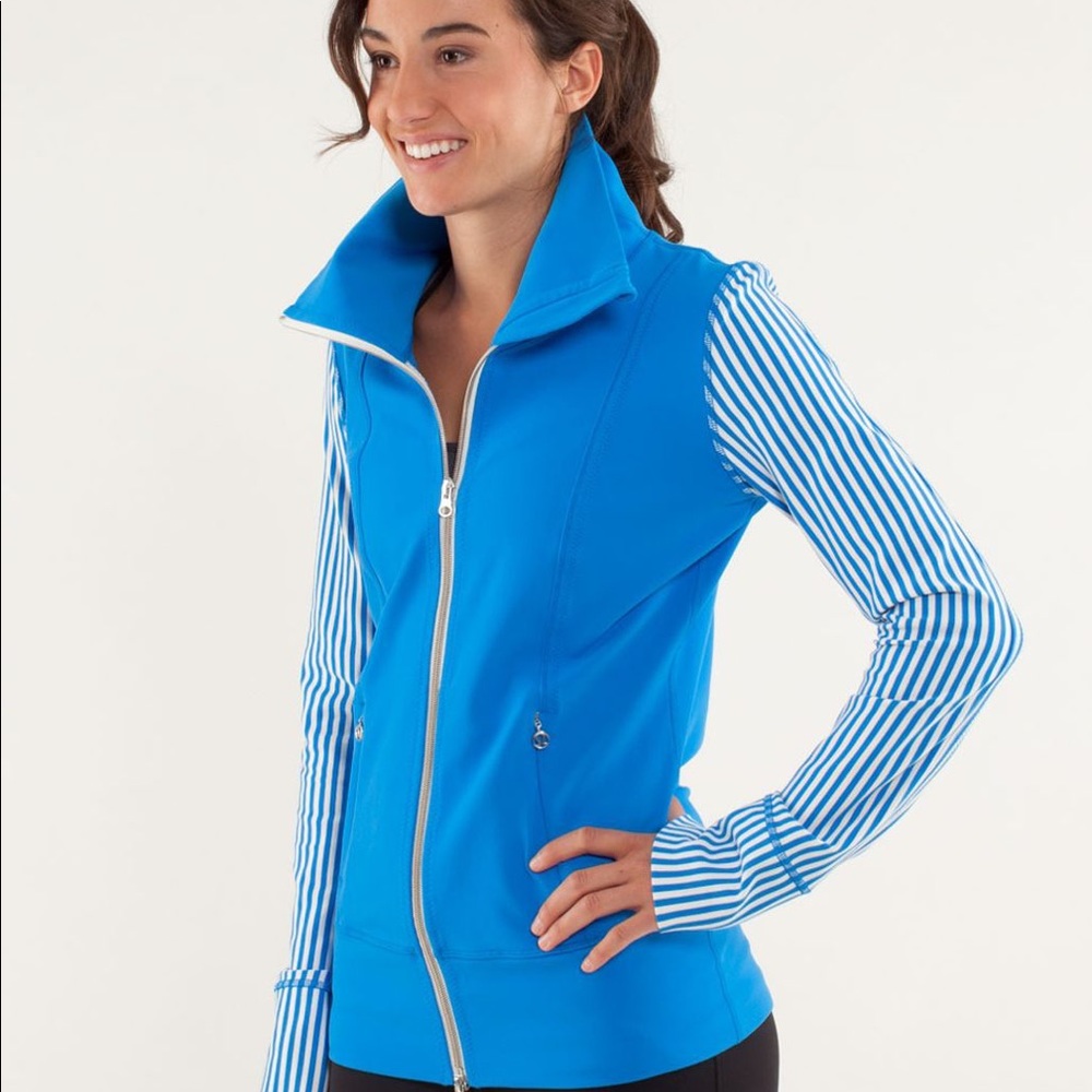 Lululemon Jacket